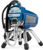 BAUTEC Airless-Farbspritzgerät 895 SX III PRO mit Produktbild-Vorschau 2