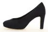 Gabor  Klassische Pumps Blau in Gr. 38.5 Produktbild-Vorschau 2