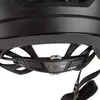 Bell 4FORTY MIPS® Fahrradhelm matte/gloss black M Schwarz Produktbild-Vorschau 17