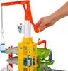 Mega Bloks Skutočné dobrodružstvá. Stavebná zóna Náhľad obrázku produktu 4