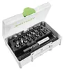 Festool Assortiment d'embouts SYS3 XXS CE-MX BH 60 ( 205825 Voir les images du produit 3