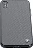 Robuuste hoes voor iPhone Xs Max, zwart/zwart met Productafbeelding-voorbeeld 12