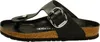 Birkenstock Damen Hausschuhe 1023334 Farbe: Schwarz Größe: Produktbild-Vorschau 32