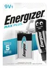 Energizer Max Plus Pile à usage unique 9V Voir les images du produit 2