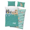 Baby Bettwäsche Bluey 100x135 40x60 cm 2-teiliges Set Produktbild-Vorschau 7