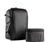 Zaino fotografico Pgytech Onemo 2 35L (nero) Anteprima dell’immagine prodotto 5