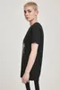 Mister Tee Female Shirt Ladies Moth Tee Black-XL Produktbild-Vorschau 2