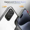 Hülle für Xiaomi Redmi Note 11 Pro 5G/4G / Note 12 Pro 4G Produktbild-Vorschau 4