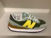 New Balance M23791W sneakers da uomo Anteprima dell’immagine prodotto 6