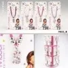DEPESCHE Top Model Alphabet Armband 0 0 0 Produktbild-Vorschau 3
