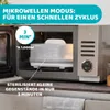 Chicco Modularer Sterilisator 3 In 1 Produktbild-Vorschau 8
