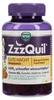 WICK ZzzQuil Gute Nacht Weichgummis mit Melatonin Mango & Produktbild-Vorschau 2