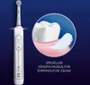 Oral-B SmartSeries Sensitive, Dospelý, Rotujúca kefka na Náhľad obrázku produktu 6