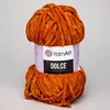 YarnArt Dolce 778, Flauschige Strickwolle, 100% Polyester, Produktbild-Vorschau 8