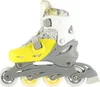 Nils Extreme Rollschuhe 2in1 - Schlittschuhe Kinder - Produktbild-Vorschau 5