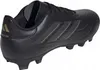 adidas Copa Pure 2 Club FG, color  core, detalles en dorado Vista previa de la imagen del producto 4