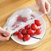 200 Stück Frischhaltebeutel, Frischhaltefolie mit Gummizug, Produktbild-Vorschau 3