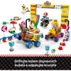 LEGO Super Mario: Mario Kart — Zestaw Baby Peach i Grand Podgląd zdjęcia produktu 49