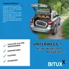 Set Bituxx rampa di accesso auto MS-19549 Anteprima dell’immagine prodotto 7
