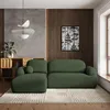 Masseno Ecksofa MODENZA N L-S mit Schlaffunktion L-Form, Produktbild-Vorschau 5