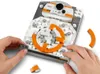 LEGO Star Wars Brick Sketches BB-8 40431, Sada na stavění, Náhled obrázku produktu 4