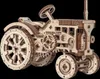 WOODEN.CITY Tractor, Fahrzeuge Produktbild-Vorschau 21