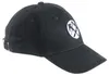 FHB LUIS Dachdecker-Cap uni schwarz Produktbild-Vorschau 1
