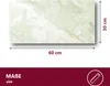 Selbstklebende Wandpaneele 10er Set 30x60 cm – Produktbild-Vorschau 2