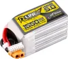 Lipo Tattu R-Line Version 5.0 1550mAh 22.2V 150C 6S battery Podgląd zdjęcia produktu 2