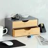 Organizer, 2 cassetti KESPER, 27 x 16 x 14 cm Anteprima dell’immagine prodotto 7