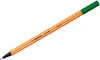 Fineliner - STABILO point 88 - Einzelstift - grün Produktbild-Vorschau 16