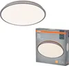 OSRAM ORBIS DUBLIN LED-Deckenleuchte 390mm, silber, 24W, Produktbild-Vorschau 4