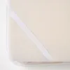 HOMESCAPES Coprimaterasso trapuntato con rivestimento in Anteprima dell’immagine prodotto 2