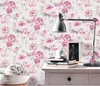 Vliestapete 10051-05 Tapete Blumen Floral 0.53 x 10.05 m Produktbild-Vorschau 4