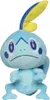 Peluche Pokemon (20 cm) Pikachu Pichu Mampfaxo peluche Anteprima dell’immagine prodotto 5