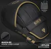 RDX Boxing Pads Fokus Punch Mitts Haken & Jab Kickboxing Produktbild-Vorschau 4