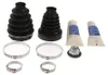 Faltenbalgsatz Antriebswelle 119 mm Thermoplast TRISCAN für Produktbild-Vorschau 1