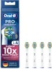 4 Oral-B PRO Tiefenreinigung Zahnbürstenaufsätze Produktbild-Vorschau 1