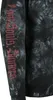 Rock Rebel by EMP Herren graues Sweatshirt im Batik-Look L Produktbild-Vorschau 3