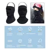 2 Stk Elastisch Sturmhaube Balaclava Winddicht Warm Produktbild-Vorschau 5