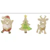 URSUS 12 motifs de point de croix "Noël Voir les images du produit 8