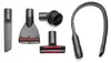 Zestaw Ssawek Końcówek Do Karcher Wd3 Wd2 Wd4 Wd5 Wd6 Podgląd zdjęcia produktu 6