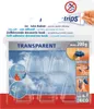 Tesa Powerstrips Deco-Haken Podgląd zdjęcia produktu 10
