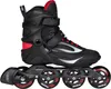 Powerslide Phuzion Radon Charcoal 84 Skates Senior Produktbild-Vorschau 1