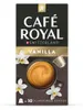 Café Royal Vanilla 10 Nespresso® komp. Kapseln Produktbild-Vorschau 1