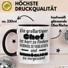 Chef Abschied Geschenk Tasse Abschiedsgeschenk für Chef Produktbild-Vorschau 3