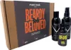 Dárková sada péèe o vousy Oak Moss (Beard Care Gift Set) Produktbild-Vorschau 2