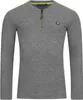 Red Bridge Herren Pullover Longsleeve Sweatshirt Slim Fit Produktbild-Vorschau 1