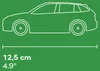 Cobi 24582 Skoda Scala 1.0 Tsi 70 P6 Bloky Náhľad obrázku produktu 5