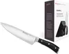 Wüsthof CLASSIC IKON Couteau de cuisine 20 cm avec bloc Voir les images du produit 1